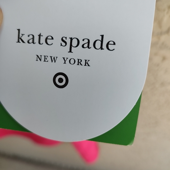 Kate Spade For Target Pink Ribbon Slip Dress - Picture 6 of 8
